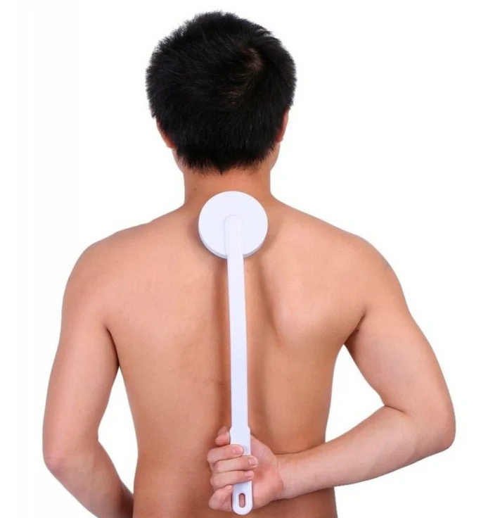 Applicateur de Crèmes avec Masseur | Lavable – Image 5