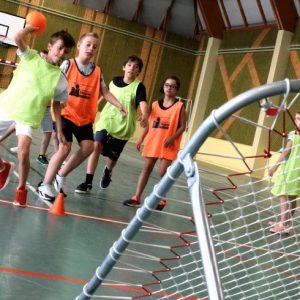 TCHOUKBALL