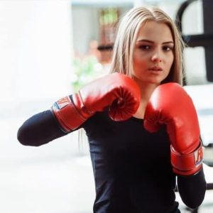 BOXE EDUCATIVE
