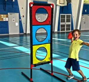 CARDIOGOAL