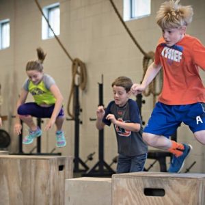 CROSS FIT