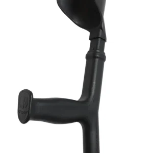 Béquille Orthopédique Réglable en Hauteur | Ergonomique