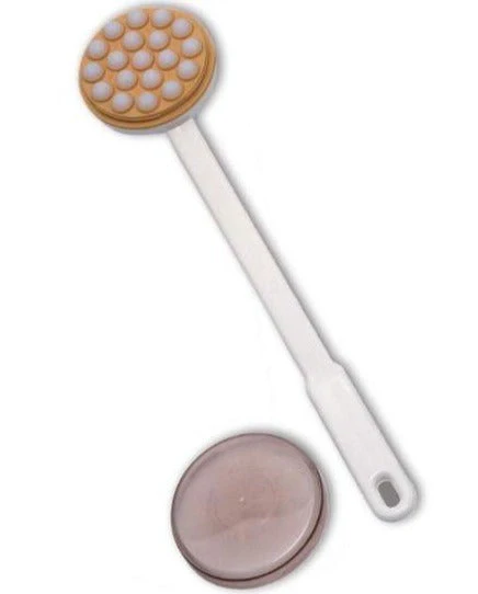 Applicateur de Crèmes avec Masseur | Lavable