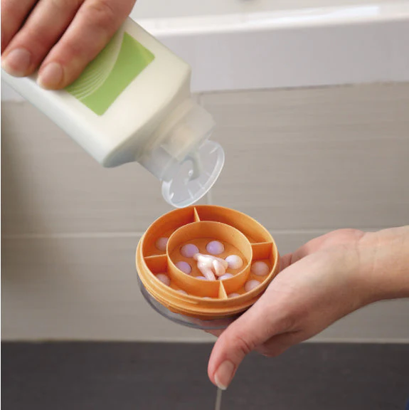 Applicateur de Crèmes avec Masseur | Lavable – Image 4