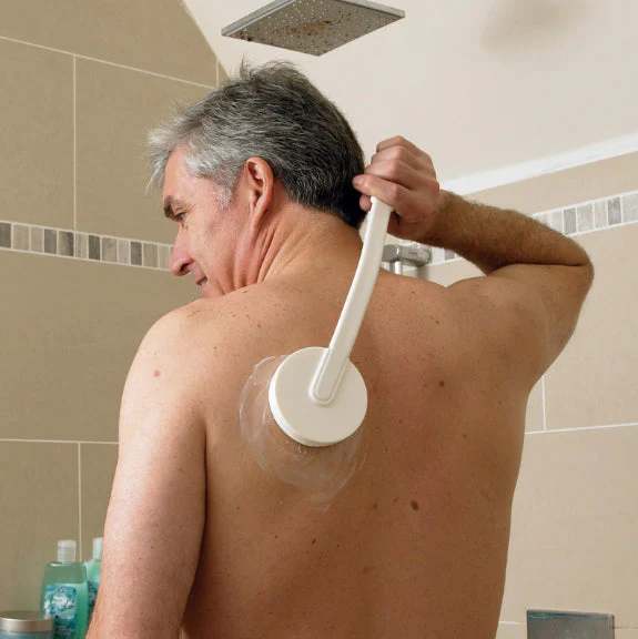 Applicateur de Crèmes avec Masseur | Lavable – Image 3