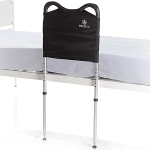 Barrière de lit Latérale anti-chute en Aluminium pour Adultes