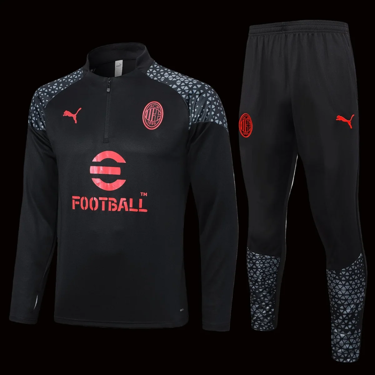 Survêtement Ac Milan – Image 2