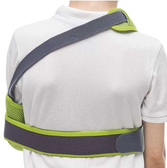 Bande Inmovilisatrice d'Épaule Enfant | Complément Sling – Image 4