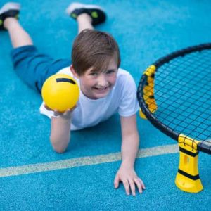 SPIKE BALL