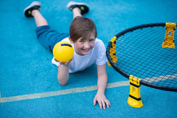 SPIKE BALL – Image 2