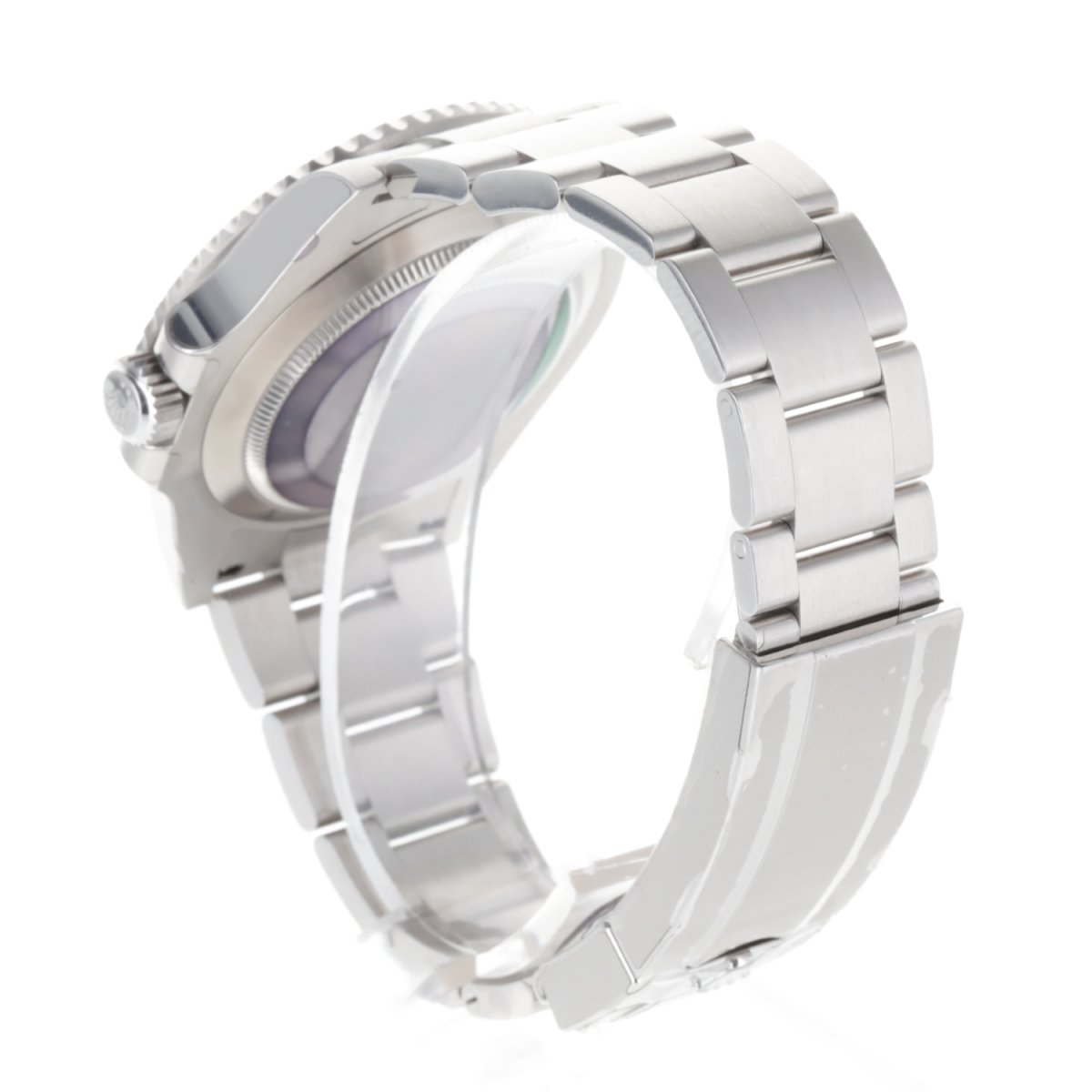 Rolex Submariner Starbucks Jamais portée 2020 – Image 5
