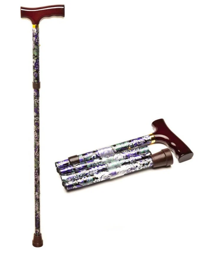 Bâton Pliable et Extensible en Aluminium | Walker – Image 8