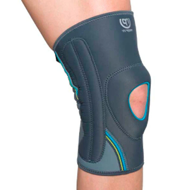 Attelle stabilisatrice rotulienne avec ressorts en spirale | Par taille – Image 3