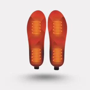 Semelles Chauffantes Outdoor – Pêche, Chasse & Randonnée