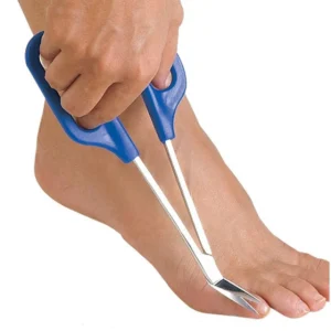 Ciseaux pour Couper les Ongles avec Manche Extra Long